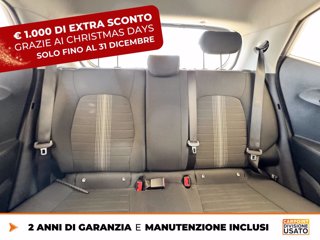 HYUNDAI I10 1.0 mpi connectline navi pack 9