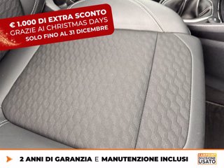 FORD Puma 1.0 ecoboost h titanium x s&s 125cv 7