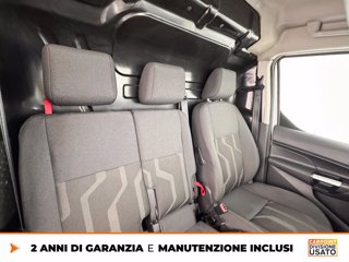 FORD Transit connect 200 1.5 tdci 100cv trend l1h1 e6 6
