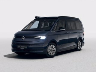 VOLKSWAGEN Vw multivan t7 29 2.0 tdi 150cv california t7 2.0 tdi beach tour 150cv dsg7 0
