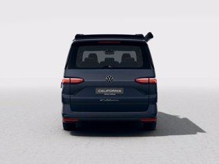 VOLKSWAGEN Vw multivan t7 29 2.0 tdi 150cv california t7 2.0 tdi beach tour 150cv dsg7 3