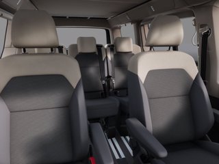 VOLKSWAGEN Vw multivan t7 29 2.0 tdi 150cv california t7 2.0 tdi beach tour 150cv dsg7 6