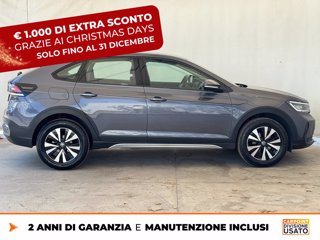 VOLKSWAGEN Taigo 1.0 tsi life 110cv dsg 5