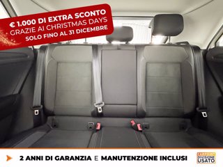 VOLKSWAGEN T-roc 2.0 tdi style 115cv 9