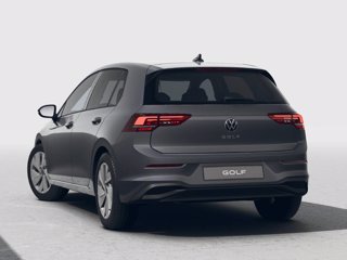 VOLKSWAGEN Golf 2.0 tdi edition plus 150cv dsg 2