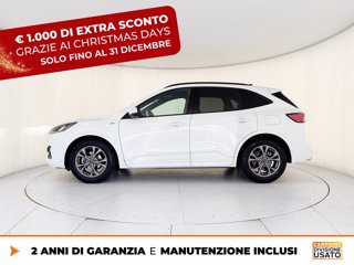 FORD Kuga 1.5 ecoblue st-line 2wd 120cv auto 2