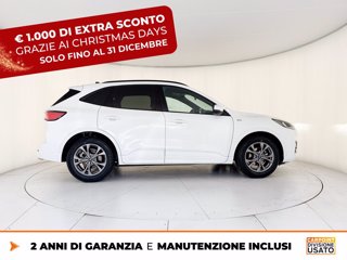 FORD Kuga 1.5 ecoblue st-line 2wd 120cv auto 4