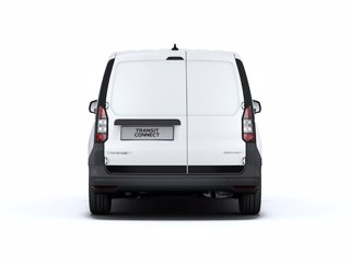 FORD Transit Connect 2.0 Diesel PC FlexCab Trend 3