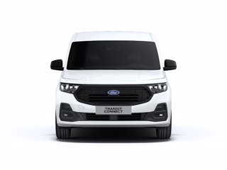 FORD Transit Connect 2.0 Diesel PC FlexCab Trend 4