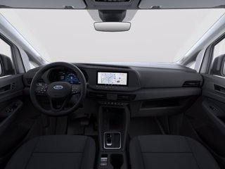 FORD Transit Connect 2.0 Diesel PC FlexCab Trend 5