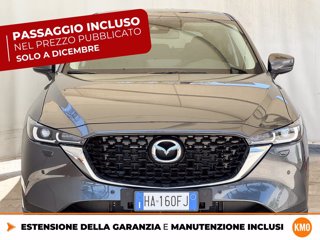 MAZDA Cx-5 2.2 centre-line 2wd 150cv auto 1