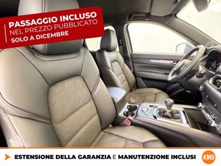 MAZDA Cx-5 2.2 homura 2wd 150cv 6