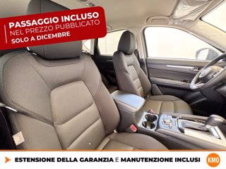 MAZDA Cx-5 2.2 advantage 2wd 150cv auto 6