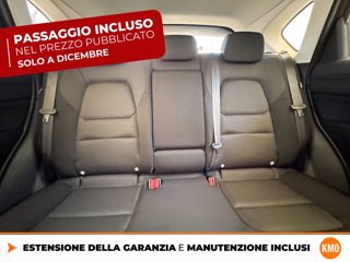 MAZDA Cx-5 2.2 advantage 2wd 150cv auto 8
