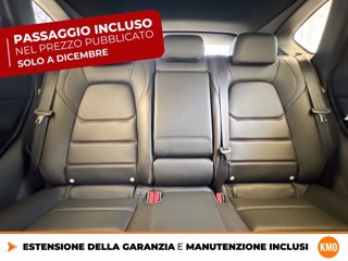 MAZDA Cx-5 2.2 homura comfort 2wd 150cv 8