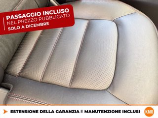 MAZDA Cx-5 2.2 homura comfort 2wd 150cv auto 7