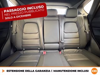 MAZDA Cx-5 2.2 homura comfort 2wd 150cv auto 8