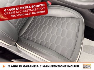 FORD Mondeo sw 2.0 hybrid vignale ecvt 7