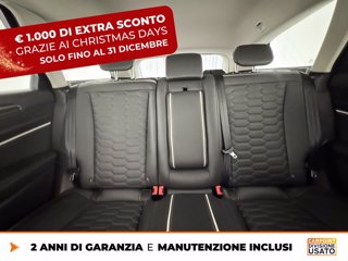FORD Mondeo sw 2.0 hybrid vignale ecvt 8