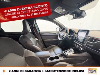 RENAULT Arkana 1.6 e-tech full hybrid r.s. line 145cv 6