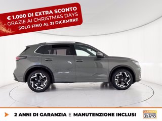 VOLKSWAGEN Tiguan 2.0 tdi r-line 150cv dsg 5