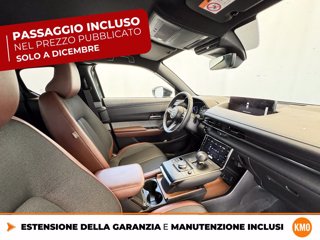 MAZDA Mx-30 17,8kwh r ev phev advantage vintage 5