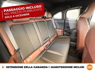 MAZDA Mx-30 17,8kwh r ev phev advantage vintage 7