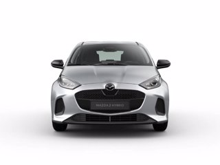 MAZDA 2 1.5 vvt full hybrid electric prime line e-cvt 4
