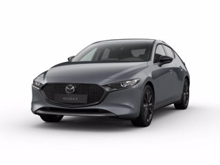 MAZDA 3 5p 2.5 m-hybrid homura 140cv 0