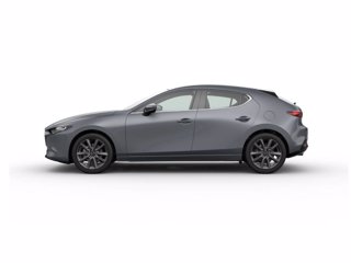 MAZDA 3 5p 2.5 m-hybrid centre line design 140cv 1