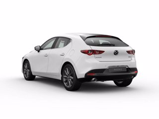 MAZDA 3 5p 2.5 m-hybrid centre line design 140cv 2