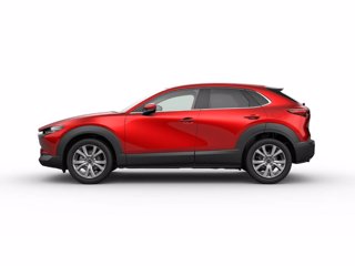 MAZDA Cx-30 2.0 m-hybrid exclusive line 2wd 186cv 6mt 1
