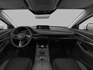 MAZDA Cx-30 2.0 m-hybrid exclusive line 2wd 186cv 6mt 5