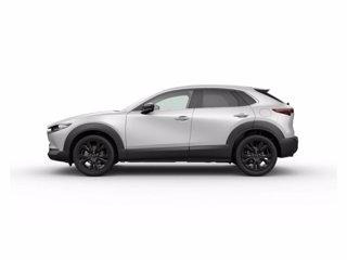 MAZDA Cx-30 2.5 m-hybrid homura 2wd 140cv 6at 1