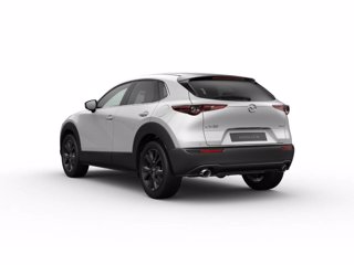 MAZDA Cx-30 2.5 m-hybrid homura 2wd 140cv 6at 2