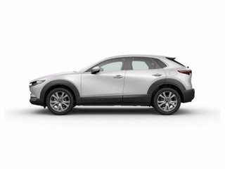MAZDA Cx-30 2.5 m-hybrid centre line design 2wd 140cv 6mt 1