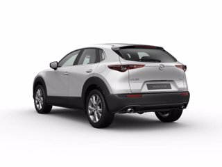 MAZDA Cx-30 2.5 m-hybrid centre line design 2wd 140cv 6mt 2