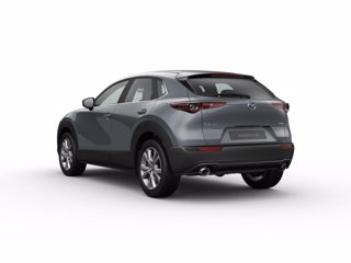 MAZDA Cx-30 2.5 m-hybrid centre line 2wd 140cv 6mt 2