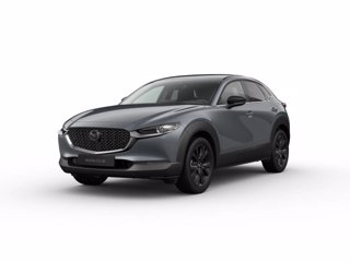 MAZDA Cx-30 2.5 m-hybrid homura 2wd 140cv 6mt 0