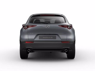 MAZDA Cx-30 2.5 m-hybrid homura 2wd 140cv 6mt 3