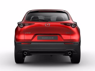 MAZDA Cx-30 2.5 m-hybrid homura 2wd 140cv 6at 3
