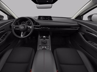 MAZDA Cx-30 2.5 m-hybrid homura 2wd 140cv 6at 5