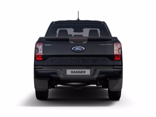 FORD Ranger 2.0 ecoblue doppia cabina limited awd 205cv auto 5