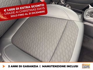 FORD Puma 1.0 ecoboost h titanium x s&s 125cv 7