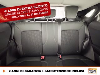 FORD Puma 1.0 ecoboost h titanium x s&s 125cv 8