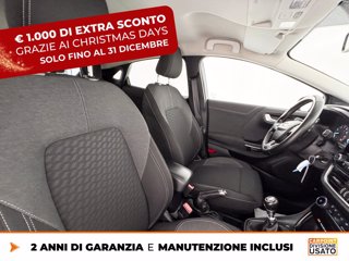 FORD Puma 1.0 ecoboost h titanium s&s 125cv 5