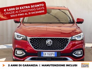 MG Ehs 1.5 t-gdi phev exclusive auto 2