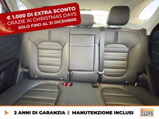 MG Ehs 1.5 t-gdi phev exclusive auto 9