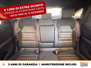 RENAULT Arkana 1.6 e-tech full hybrid r.s. line 145cv 8