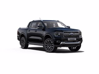 FORD Ranger 3.0 ecoblue doppia cabina platinum awd 240cv auto 0